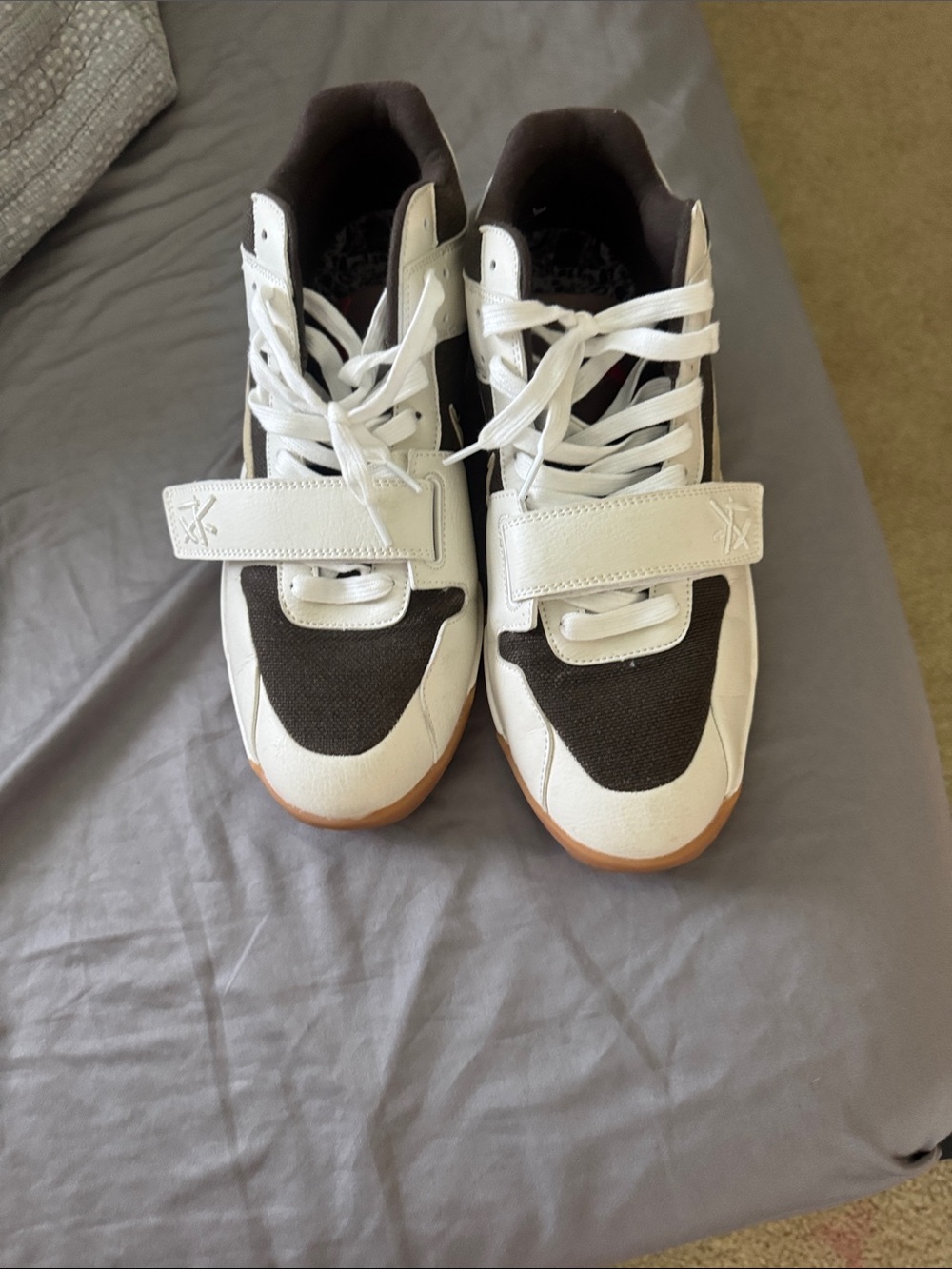 Travis Scott Jordan’s